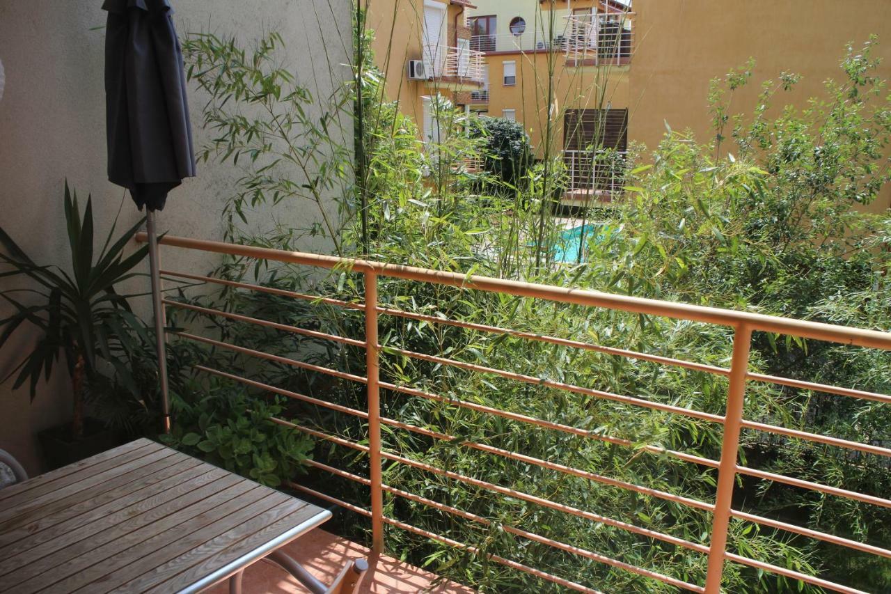 Mandarin Wellness Apartman Шиофок Экстерьер фото